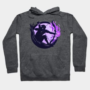 Gloomstalker Ranger Hoodie